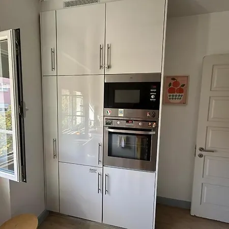 Casa Do Joao • Break • Lisbon