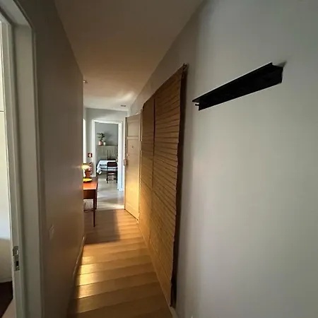 Apartment Casa Do Joao • Break •