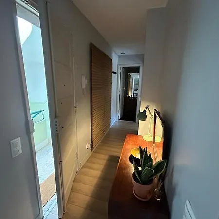 Casa Do Joao • Break • Apartment Lisbon