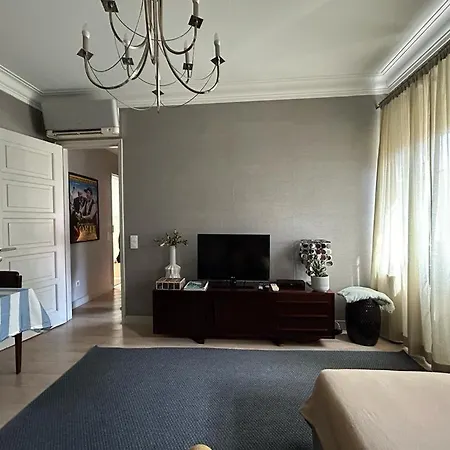 Apartment Casa Do Joao • Break • Lisbon