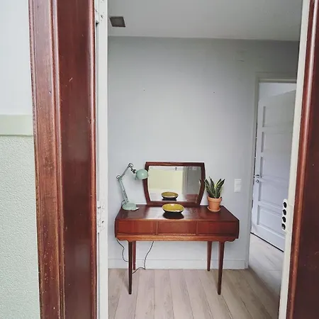 Casa Do Joao • Break •