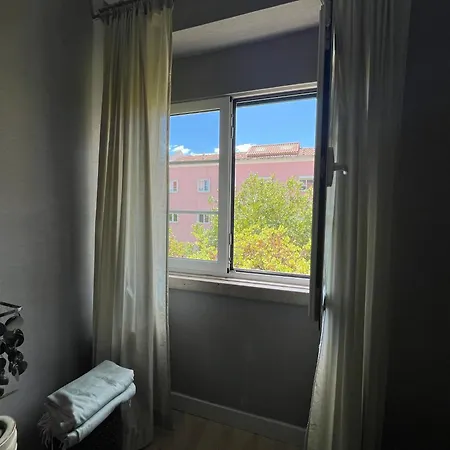 Casa Do Joao • Break • Lisbon