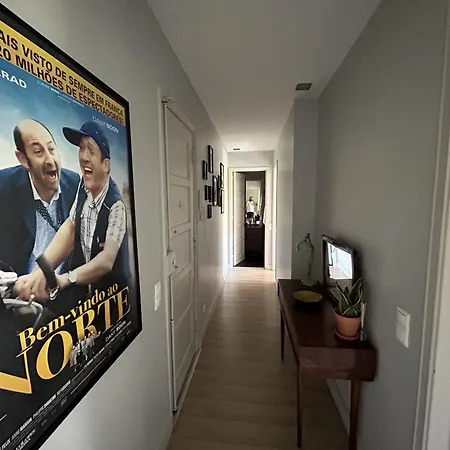 公寓 Casa Do Joao • Break • Lisboa