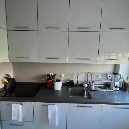 Casa Do Joao • Break •