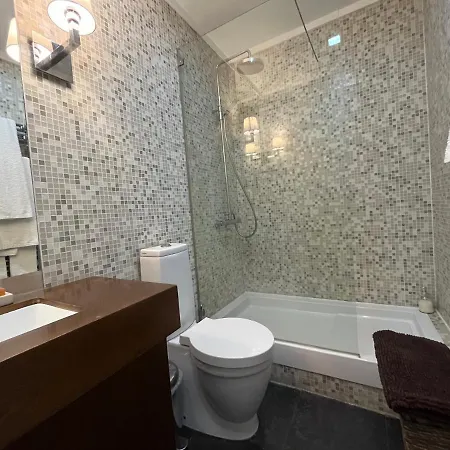 Casa Do Joao • Break • * Lissabon