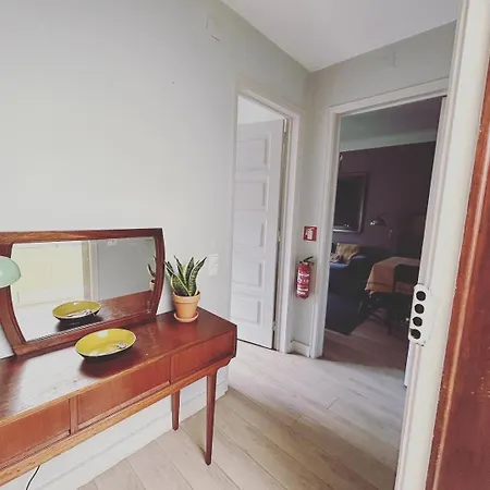 Appartement Casa Do Joao • Break •