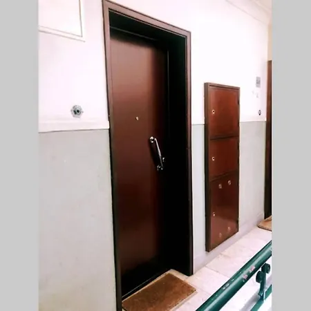 Casa Do Joao • Break • Lizbona