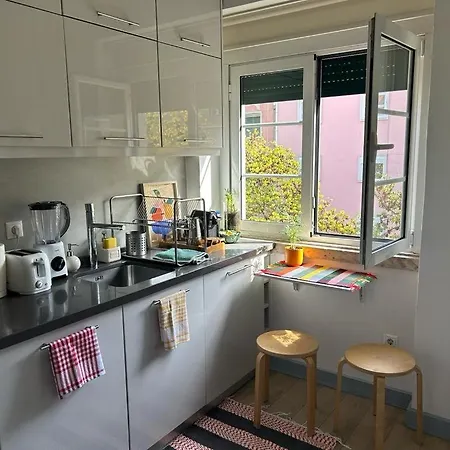 Apartament Casa Do Joao • Break •