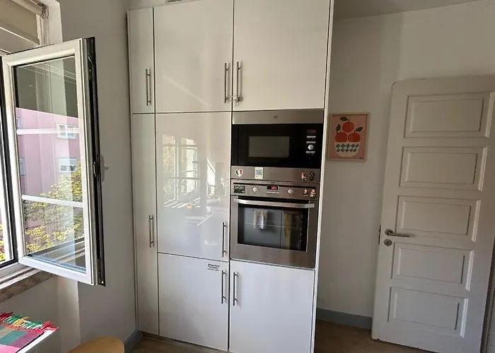 Casa Do Joao • Break • ליסבון