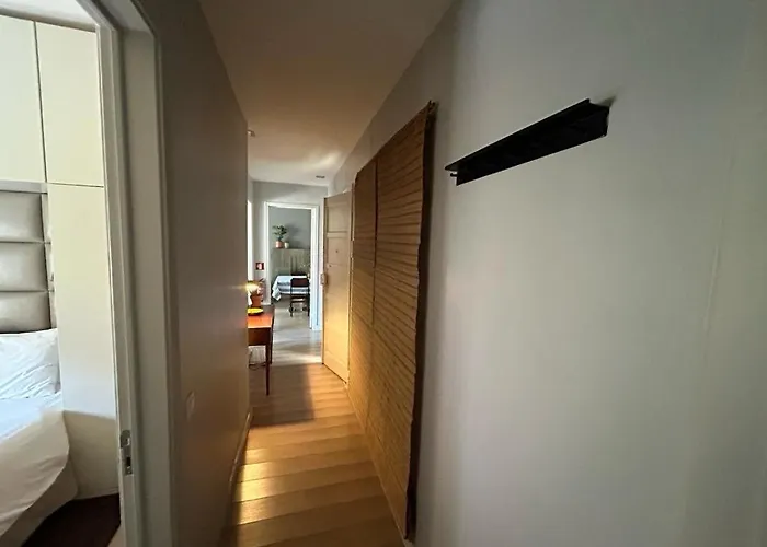 דירה Casa Do Joao • Break •