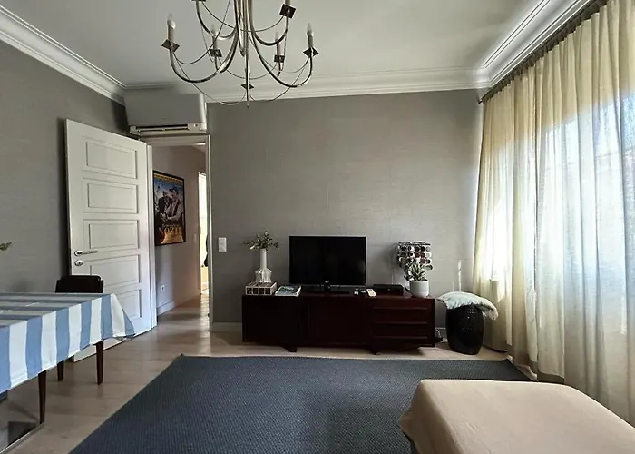 דירה Casa Do Joao • Break • ליסבון