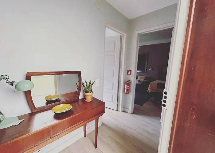 דירה Casa Do Joao • Break •